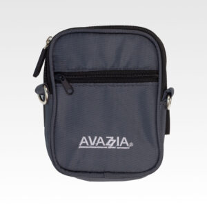 Zipper Pouch